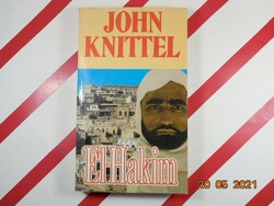 John knittel: el-hakim