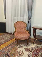 2 darab eredeti bieder fotel