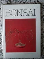 Bonsai, törpefák kialakítása és nevelése,  Alkudható