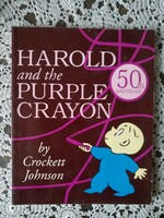 Harold and the Purple Crayon, Alkudható