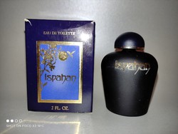 Vintage yves rocher ispahan perfume in a 60 ml box
