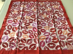 Selyemkendő, Madleine Collection, 66 x 65 cm