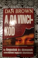 Dan Brown: A Da Vinci kód, Alkudható