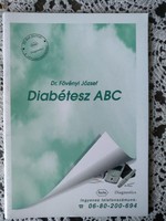 Fövényi: Diabétesz ABC, Alkudható