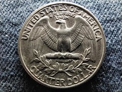 USA Washington quarter dollar 1/4 Dollár 1979 (id58859)