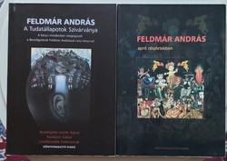 András Feldmár: a rainbow of states of consciousness, in small details