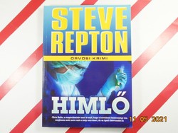 Steve Repton: Himlő
