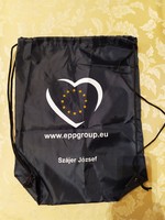József Szajer simple backpack