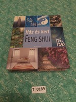 T0189 Ház és kert Feng Shui