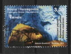 Bosznia-Hercegovina 0031        3,50 Euró