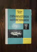 Boat motors, motor boats boat motors, motor boats - Surany Endre