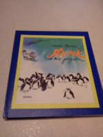 Storybook pik poke the little penguin