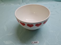 T0167 granite hearty scones bowl 20 cm