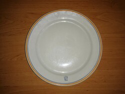 Alföldi porcelán CSMVV lapostányér 24 cm (2p)