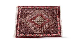 Iran Bidjar Exkluzív perzsaszőnyeg 110x75 cm