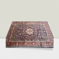 Iran tabriz premium Persian carpet 372x260 cm