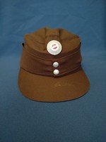 Austrian military cap