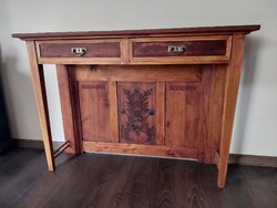 Console table early 1900s