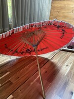 Vintage napernyő