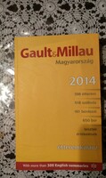 Gault & Millau: Magyarország étteremkalauz, Alkudható
