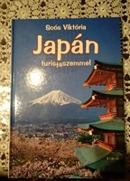 Soós Viktória: Japán turistaszemmel,. Alkudható