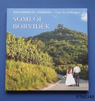 2022 Somlói Wine Region Circulation Series III. PP