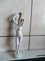 Porcelain nude (23 cm)