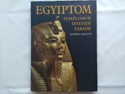 Egyiptom Templomok Istenek Fáraók