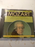The best of Mozart 2. Volume, cd. ajánljon!