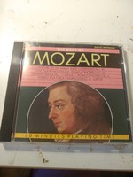 The best of Mozart cd. ajánljon!