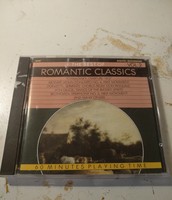 The best of romantic classics, 2. ajánljon!