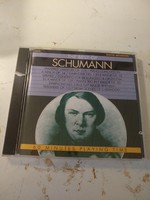 The best of Schumann cd. ajánljon!