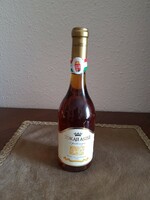 LEGÜTŐSEBB 18. SZÜLI NAPI AJÁNDÉK.TOKAJI ASZÚ, 3 puttonyos, 2005.