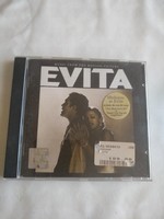 Evita, Madonna  cd, ajánljon!