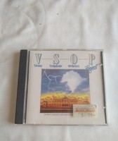 Vienna symphonic orchestra project cd, ajánljon!