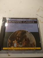 The best of romantic classics, 1. ajánljon!