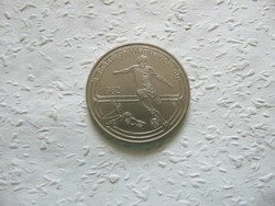 100 forint 1982 Labdarúgó VB  01