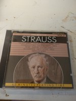 The best of Strauss cd. ajánljon!