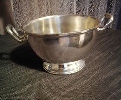 Alpaca serving bowl