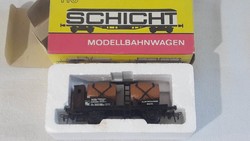 DDR , electric railway, h0, 1:87, retro toy, mauve, barrel
