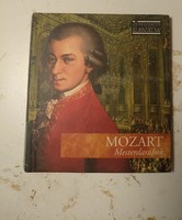 Mozart mesterdarabok, ajánljon!