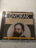 The best of Dvorak cd. ajánljon!