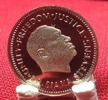 Sierra Leone 1980. 5 cent. UNC!