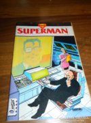SUPERMAN 1990. ÉV 6. SZÁM.!!!