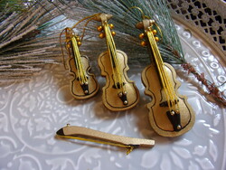 Arany hegedűk