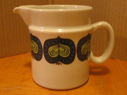 Museum collector's kera vital jug antonín hoschna design