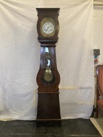 Beauviver, French standing clock
