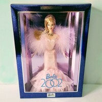Leárazva Mattel Barbie Collector Edition Doll Collectibles 2002