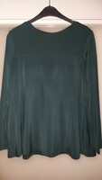 Zara women's blouse size m