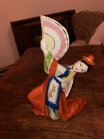 Japán gésa porcelán